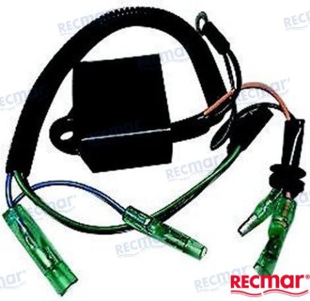MF-REC32900-93910 - BOBINA SUZUKI