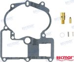 MF-REC3302-804689 - KIT AGUJAS CARBURADOR