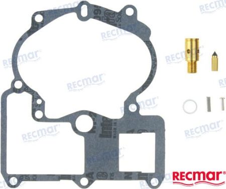 MF-REC3302-804689 - KIT AGUJAS CARBURADOR