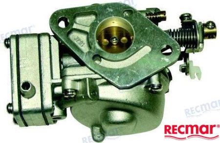 MF-REC3303-812648T - CARBURADOR