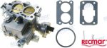 MF-REC3310-860070A2 - CARBURADOR COMPLETO