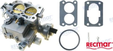 MF-REC3310-860070A2 - CARBURADOR COMPLETO