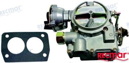 MF-REC3310-864941A01 - CARBURADOR MERCAB V6