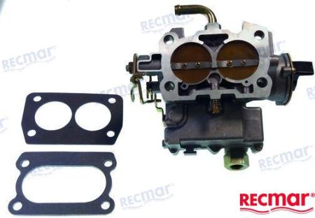MF-REC3310-864942A01 - CARBURADOR