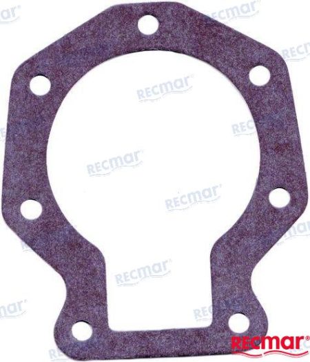 MF-REC338882 - JUNTA SILENCIADOR