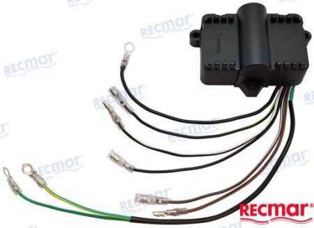 MF-REC339-7452A19 - CAJA NEGRA