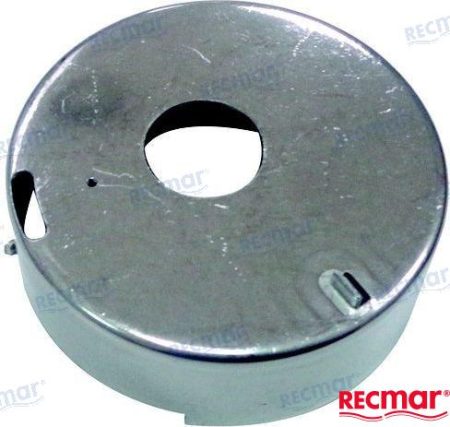 MF-REC340619 - ACOPLE INOX