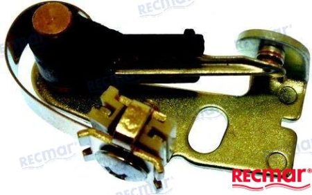 MF-REC34235T - PLATINO