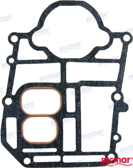 MF-REC346-01303-0 - JUNTA BASE MOTOR