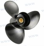 MF-REC348-64102-0 - HELICE ALUMINIO 3 PALAS 10,3X12,7