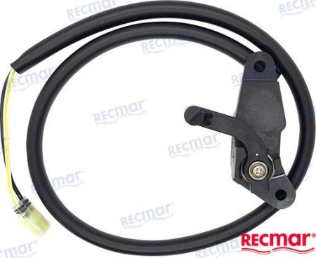 MF-REC34801-93J03 - SENSOR TRIM