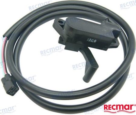 MF-REC34801-94710 - SENSOR TRIM