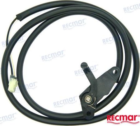 MF-REC34801-99E04 - SENSOR TRIM