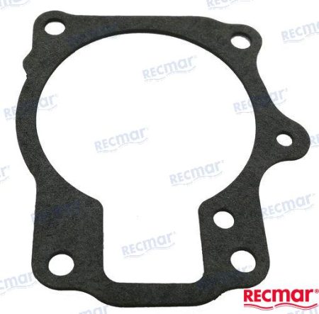 MF-REC34831 - KIT JUNTAS