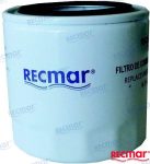 FILTRO ACEITE GM 4L Y V8