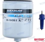 MF-REC35-18458Q4 - FILTRO COMBUSTIBLE