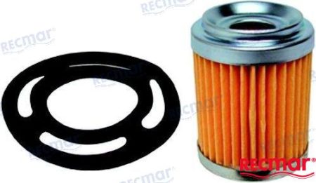 KIT FILTRO DE COMBUSTIBLE