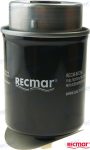 FILTRO COMBUSTIBLE MCM DIESEL