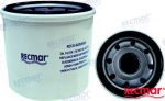 MF-REC35-822626Q03 - FILTRO ACEITE