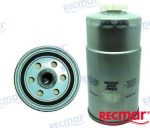 MF-REC35-879172104 - FILTRO COMBUSTIBLE