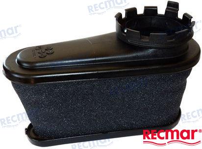 MF-REC35-893318T02 - FILTRO AIRE