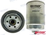 FILTRO COMBUSTIBLE 8M0067337