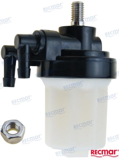 MF-REC35-8M0088825 - FILTRO COMBUSTIBLE