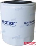 MF-REC35-8M0123025 - FILTRO ACEITE