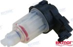 MF-REC35-8M0134466 - FILTRO COMBUSTIBLE