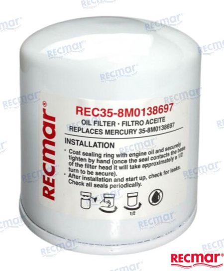 FILTRO ACEITE DIRECCION HIDRAULICA