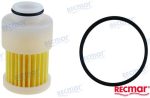 MF-REC35-8M0149607 - FILTRO COMBUSTIBLE