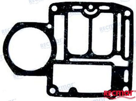MF-REC350-01303-0 - JUNTA BASE MOTOR