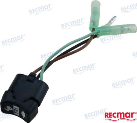 MF-REC35340-ZZ5-D21 - INTERRUPTOR TRIM