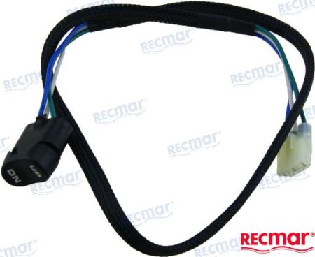 MF-REC35370-ZW5-U12 - INTERRUPTOR TRIM
