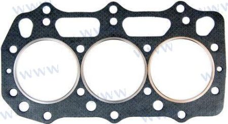 MF-REC3580309 - JUNTA CULATA VOLVO 358309