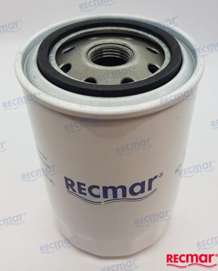MF-REC3581621 - FILTRO ACEITE VOLVO