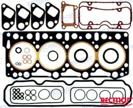 MF-REC3582435 - KIT JUNTAS SUPERIOR