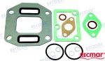 MF-REC3582595 - KIT JUNTAS TURBO