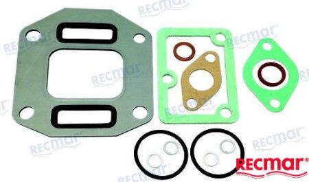 MF-REC3582595 - KIT JUNTAS TURBO