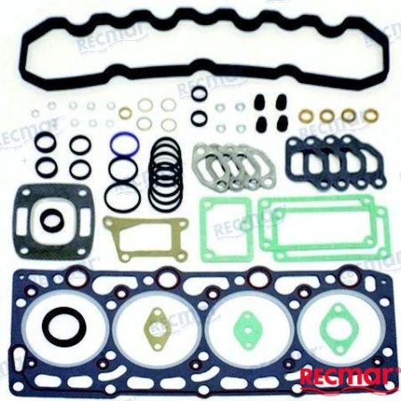 MF-REC3582597 - KIT JUNTAS SUPERIOR