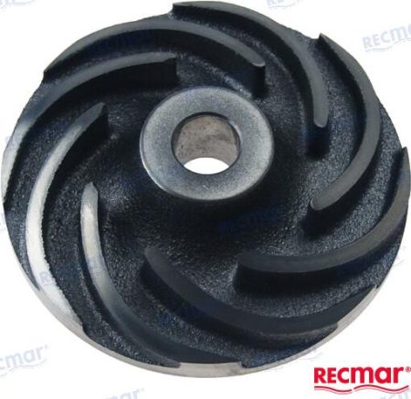MF-REC3583087 - RODETE CON EJE