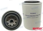 MF-REC3583443 - FILTRO GASOIL VOLVO D4-D6