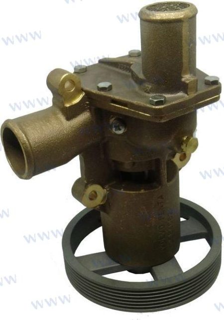 MF-REC3584062 - BOMBA AGUA MARINA VOLVO D4