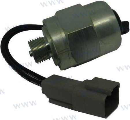 MF-REC3584127 - SOLENOIDE PARO D1/D2