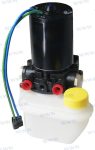 MF-REC3586765 - MOTOR TRIM COMPLETO VOLVO