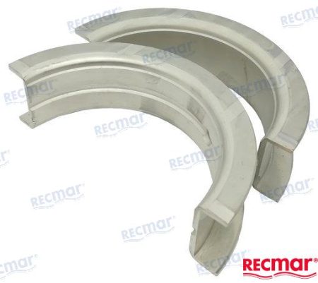 MF-REC3586879 - COJINETE CENTRAL D4/D6 0,25 MM