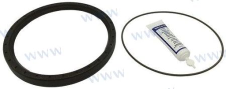 MF-REC3586960 - RETEN TRASERO CIGÜEÑAL D4/D6