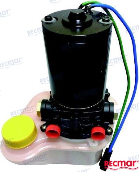 MF-REC3587079 - MOTOR TRIM COMPLETO VOLVO