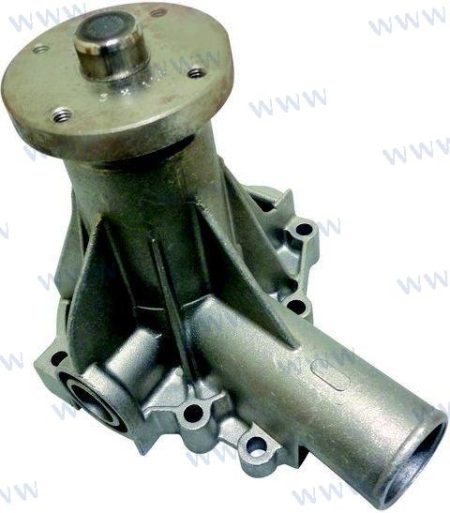 MF-REC3587508 - BOMBA AGUA