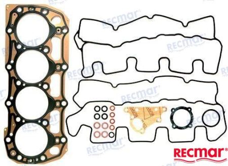 MF-REC3589322 - KIT JUNTAS SUPERIOR D2